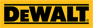 Logo de DEWALT