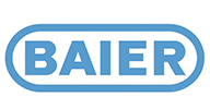 Logo de Baier