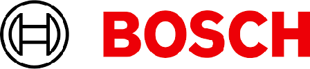 Logo de Bosch