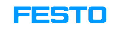 Logo de Festo