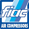 Logo de FIAC