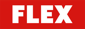 Logo de FLEX