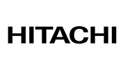 Logo de Hitachi