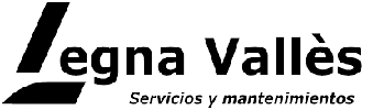 Logo de Legna