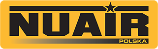Logo de NUAIR