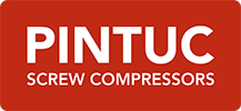 Logo de Pintuc Compresores