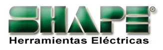 Logo de Shape