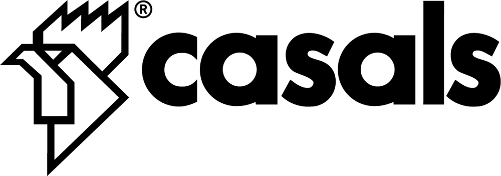 Logo de Casals
