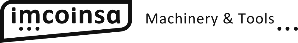 Logo de IMCOINSA